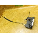 Türschloss Schloss vorne links Opel Corsa C Fahrerseite 24434884