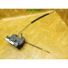 Türschloss Schloss vorne links Opel Corsa C Fahrerseite 24434884