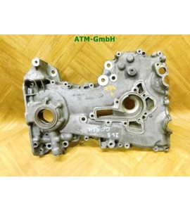 Stirndeckel Opel Corsa C Pierburg GM 90570200