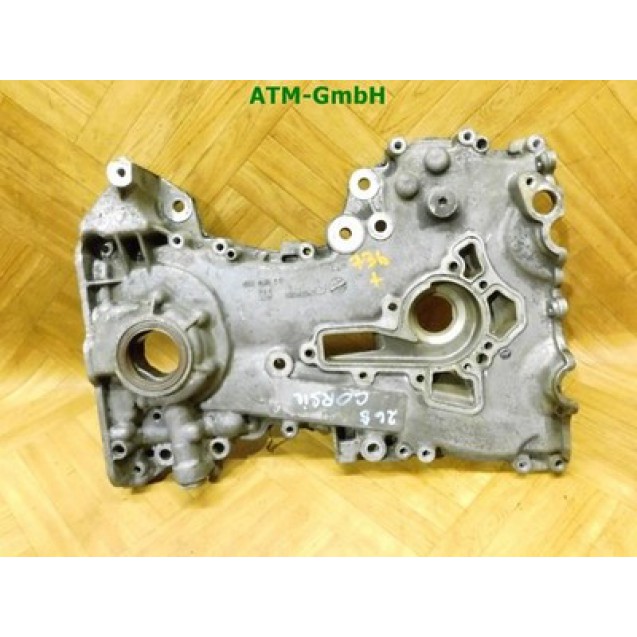 Stirndeckel Opel Corsa C Pierburg GM 90570200