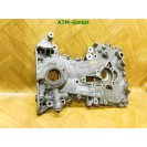 Stirndeckel Opel Corsa C Pierburg GM 90570200