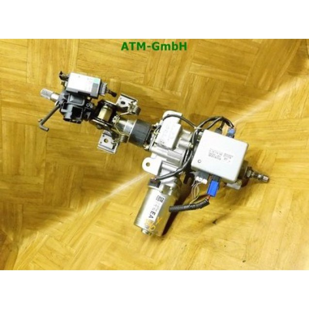Servopumpe elektrisch Lenkhilfe Zündschloss Lesespule Opel Corsa C 09115125