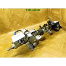 Servopumpe elektrisch Lenkhilfe Zündschloss Lesespule Opel Corsa C 09115125