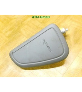 Seitenairbagmodul links Opel Corsa C Fahrerseite TRW 64128240B 09187976