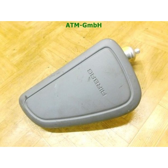 Seitenairbagmodul links Opel Corsa C Fahrerseite TRW 64128240B 09187976