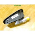Seitenairbagmodul links Opel Corsa C Fahrerseite TRW 64128240B 09187976