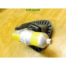 Seitenairbagmodul links Opel Corsa C Fahrerseite TRW 64128240B 09187976