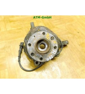 Radnabe Radlager Achsschenkel vorne rechts Opel Corsa C Beifahrerseite ABS