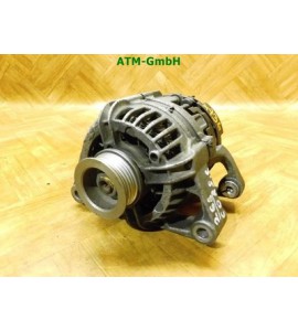 Lichtmaschine Generator Opel Corsa C Bosch 70 A 14 V 24437119