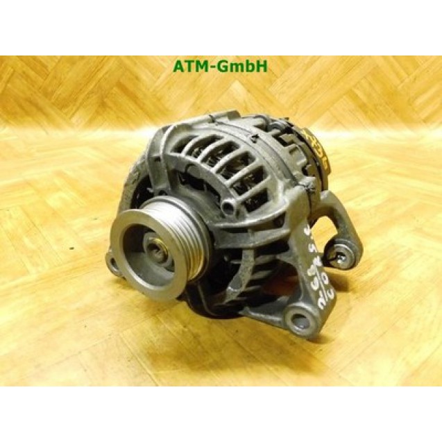 Lichtmaschine Generator Opel Corsa C Bosch 70 A 14 V 24437119