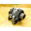 Lichtmaschine Generator Opel Corsa C Bosch 70 A 14 V 24437119