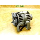 Lichtmaschine Generator Opel Corsa C Bosch 70 A 14 V 24437119