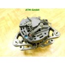 Lichtmaschine Generator Opel Corsa C Bosch 70 A 14 V 24437119