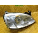 Frontscheinwerfer Scheinwerfer rechts Opel Corsa C Beifahrerseite 9196232