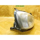 Frontscheinwerfer Scheinwerfer rechts Opel Corsa C Beifahrerseite 9196232