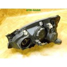 Frontscheinwerfer Scheinwerfer rechts Opel Corsa C Beifahrerseite 9196232