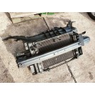 Frontmaske Schlossträger Wasserkühler Ford Fiesta 5 V 2S6H8005BB
