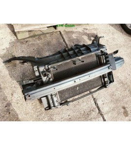 Frontmaske Schlossträger Wasserkühler Ford Fiesta 5 V 2S6H8005BB