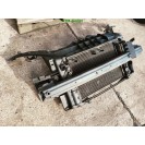 Frontmaske Schlossträger Wasserkühler Ford Fiesta 5 V 2S6H8005BB