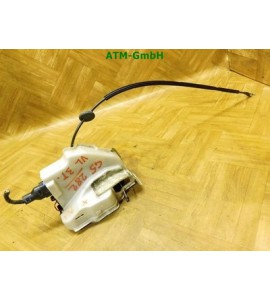 Türschloss vorne links VW Golf 5 V 3 türig Fahrerseite