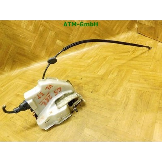 Türschloss vorne links VW Golf 5 V 3 türig Fahrerseite