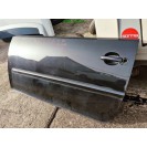 Türblatt vorne links VW Golf 5 V 3 türig Farbcode LC9Z Black Magic Perleffekt