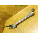 Lenkgetriebe elektrisch Ford Fiesta 6 VI TRW 8V513200CG B299