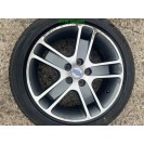 Alufelge Felge Felgen Alufelgen x 4 Stück Volvo C30 5 Loch 7 J x 17 ET 52.5