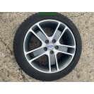 Alufelge Felge Felgen Alufelgen x 4 Stück Volvo C30 5 Loch 7 J x 17 ET 52.5