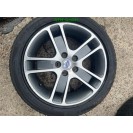 Alufelge Felge Felgen Alufelgen x 4 Stück Volvo C30 5 Loch 7 J x 17 ET 52.5