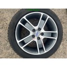 Alufelge Felge Felgen Alufelgen x 4 Stück Volvo C30 5 Loch 7 J x 17 ET 52.5