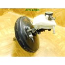 Hauptbremszylinder Bremskraftverstärker Peugeot 206 CC 9634943080 ATE