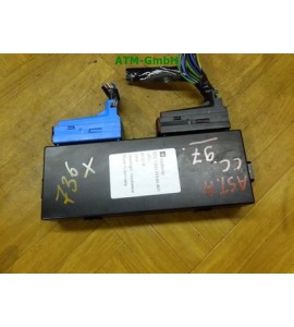 Steuergerät Hardtop elektrisch Verdeck Opel Astra H GM Hoerbiger 13289142