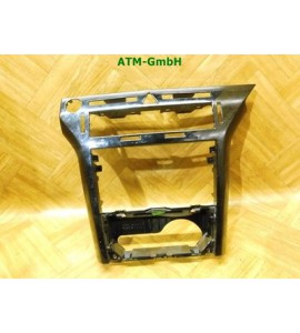 Mittelkonsole Abdeckung Blende Dekorleiste Opel Astra H GM 331985437