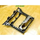 Mittelkonsole Abdeckung Blende Dekorleiste Opel Astra H GM 331985437