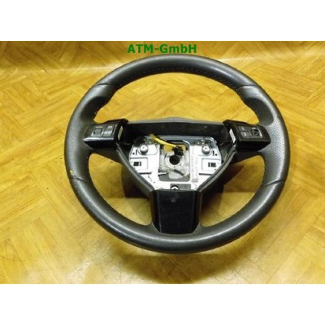 Lenkrad Multifunktionslenkrad Opel Astra H GM 13251120 1325115