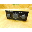 Klimabedienteil Bedienteil Schalter Opel Astra H 90151-367 13250616