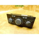 Klimabedienteil Bedienteil Schalter Opel Astra H 90151-367 13250616