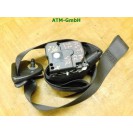 Gurtschloss Sicherheitsgurt vorne rechts Opel Astra H CC Cabrio 13188895