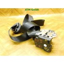 Gurtschloss Sicherheitsgurt vorne rechts Opel Astra H CC Cabrio 13188895