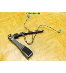 Gurtschloss Gurtstraffer vorne rechts Opel Astra H CC Cabrio 13127269