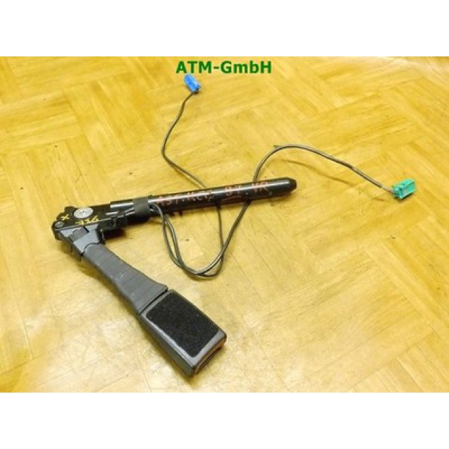 Gurtschloss Gurtstraffer vorne rechts Opel Astra H CC Cabrio 13127269