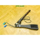 Gurtschloss Gurtstraffer vorne rechts Opel Astra H CC Cabrio 13127269