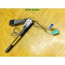 Gurtschloss Gurtstraffer vorne rechts Opel Astra H CC Cabrio 13127269