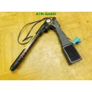 Gurtschloss Gurtstraffer vorne links Opel Astra H CC Cabrio 13127268