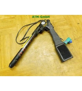 Gurtschloss Gurtstraffer vorne links Opel Astra H CC Cabrio 13127268