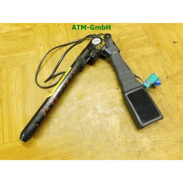 Gurtschloss Gurtstraffer vorne links Opel Astra H CC Cabrio 13127268