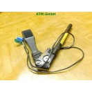 Gurtschloss Gurtstraffer vorne links Opel Astra H CC Cabrio 13127268