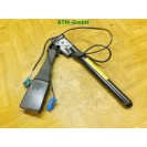 Gurtschloss Gurtstraffer vorne links Opel Astra H CC Cabrio 13127268