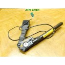 Gurtschloss Gurtstraffer vorne links Opel Astra H CC Cabrio 13127268